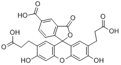 85138-49-4 結(jié)構(gòu)式