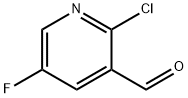 2-???-5-FLUORO-PYRIDINE-3-CARBALDEHYDE