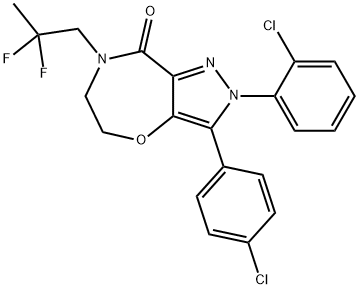 PF 514273 Struktur