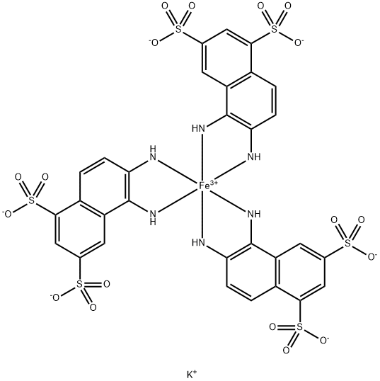 85187-44-6 結(jié)構(gòu)式