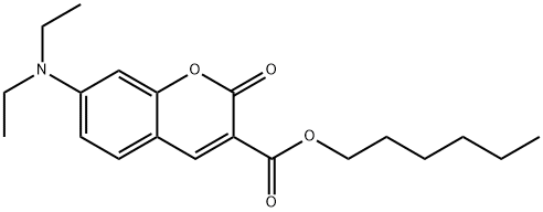 851963-03-6 結(jié)構(gòu)式