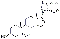 Galeterone