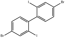 852138-89-7 結(jié)構(gòu)式