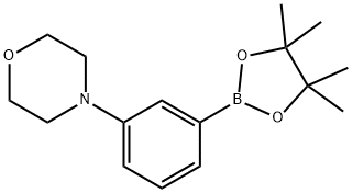 852227-95-3 結(jié)構(gòu)式