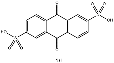 ANTHRAQUINONE-2,6-DISULFONIC ACID DISODIUM SALT price.