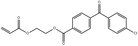 EBECRYL P 36 Struktur