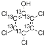 PENTACHLOROPHENOL 13C6