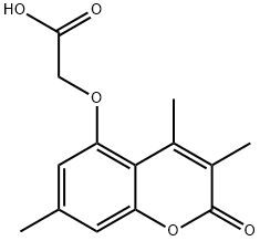 CHEMBRDG-BB 7107786 Struktur