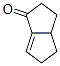 hexahydropentalenone  Struktur