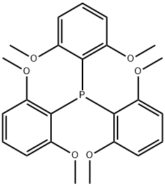 TRIS(2,6-DIMETHOXYPHENYL)PHOSPHINE price.