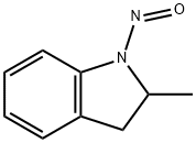 rac-(2R*)-2,3-ジヒドロ-2-メチル-1-ニトロソ-1H-インドール price.