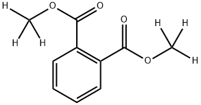 DIMETHYL-D6 PHTHALATE