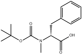 BOC-D-MEPHE-?