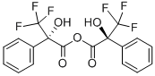 (+)-ALPHA-METHOXY-ALPHA-(TRIFLUOROMETHYL)PHENYLACETIC ANHYDRIDE price.