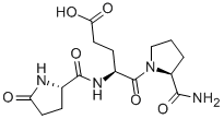 (GLU2)-TRH 結(jié)構(gòu)式