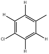 4-CHLOROTOLUENE-2,3,5,6-D4 price.