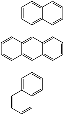 855828-36-3 Structure