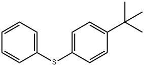 4-tert-Butyldiphenyl sulfide