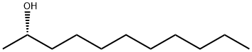 (S)-Undecane-2-ol Struktur