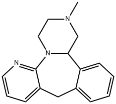 Mirtazapine