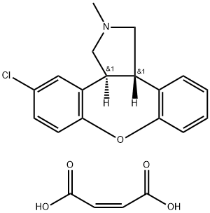 85650-56-2 Structure