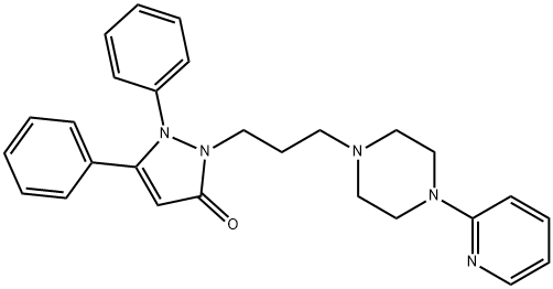 85673-87-6 結(jié)構(gòu)式