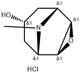 Scopine hydrochloride price.