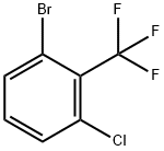 2-BROMO-6-CHLOROBENZOTRIFLUORIDE