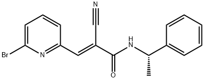 857064-38-1 Structure