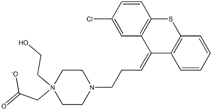 85721-05-7 結構式