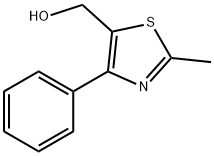 (2-METHYL-4-PHENYL-1,3-THIAZOL-5-YL)METHANOL 97 price.