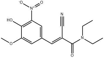 (E)-3-O-Methyl Entacapone