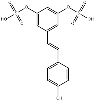 858187-21-0 結(jié)構(gòu)式