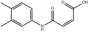 N-(3,4-DIMETHYLPHENYL)MALEAMIC ACID