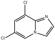 IMidazo[1,2-a]pyridine, 6,8-dichloro- price.