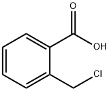 2-(Chloromethyl)benzoic acid