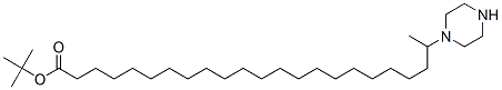 N-1-Boc-2-Phenylpiperazine Struktur