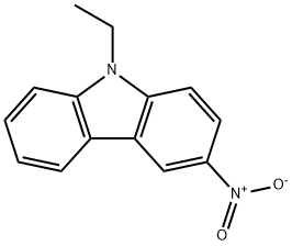 9-??-3-nitrocarbazole