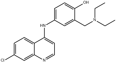 Amodiaquine