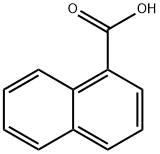 1-ナフトエ酸