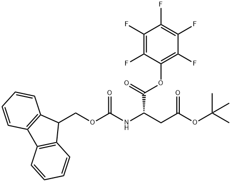 FMOC-ASP(OTBU)-OPFP price.