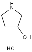 3-Hydroxypyrrolidine hydrochloride price.