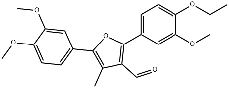 1-METHOXYISOPROPYL ORTHOSILICATE Struktur