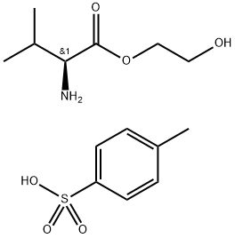 バラシクロビル関連化合物F (2-HYDROXYETHYL VALINATE PARA-TOLUENESULFONATE SALT) price.