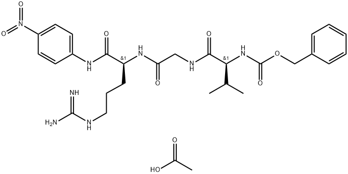 86170-43-6 Structure