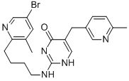 86181-42-2 結(jié)構(gòu)式