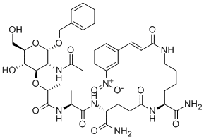 863918-60-9 結(jié)構(gòu)式