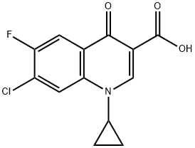 86393-33-1 Structure