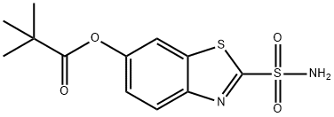 L 645151 Struktur