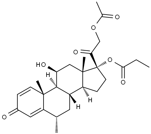 86401-95-8 Structure